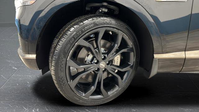 Used 2024 Genesis GV80 3.5T Prestige Signature image 39