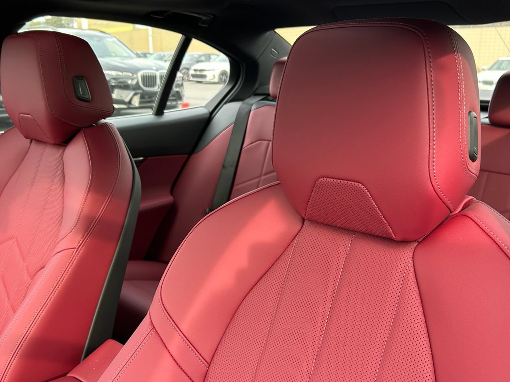 New 2026 BMW 530i w/ M Sport Package RWD image 14
