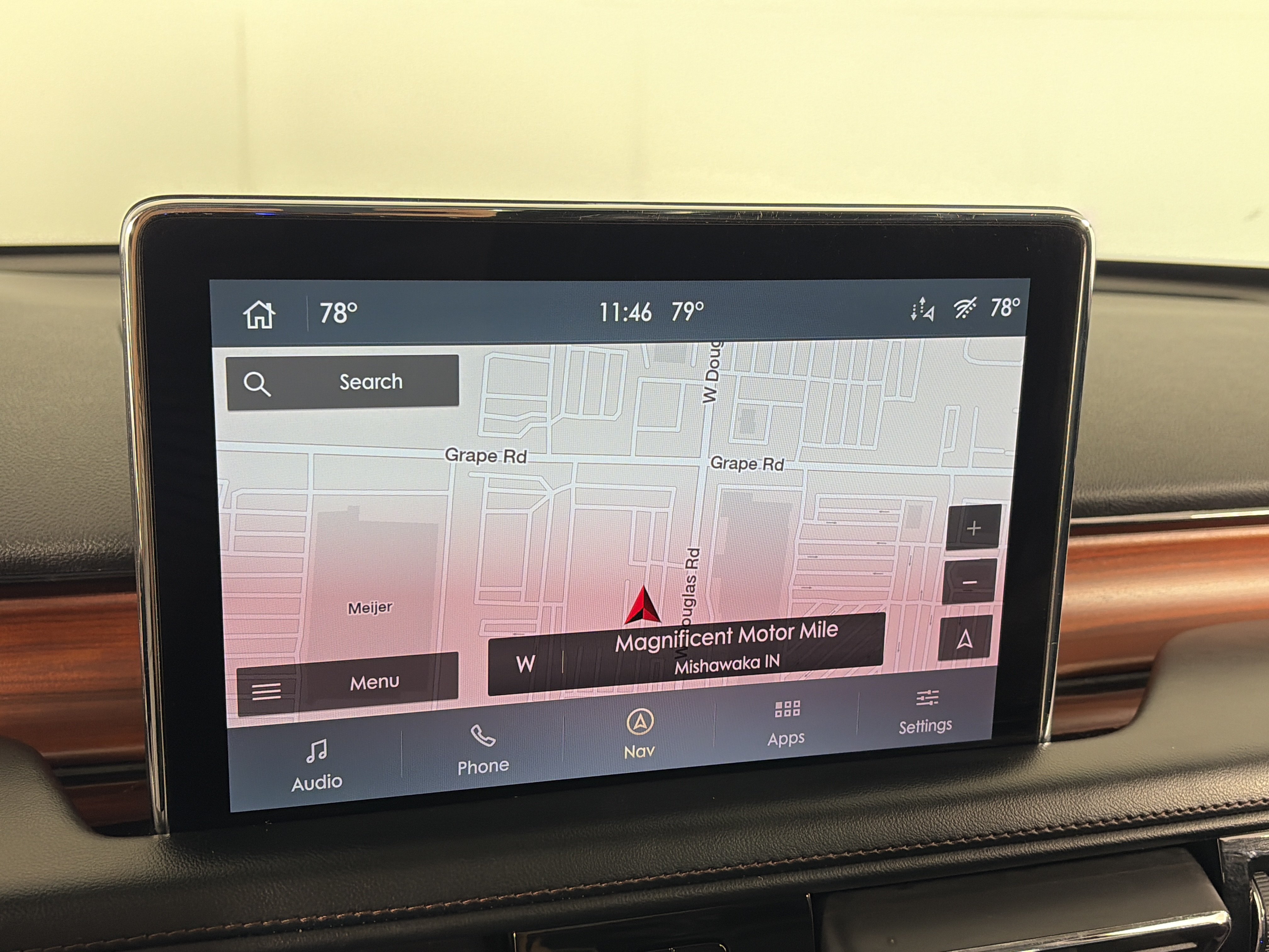Used 2021 Lincoln Aviator Reserve w/ Equipment Group 201A AWD/4WD image 23