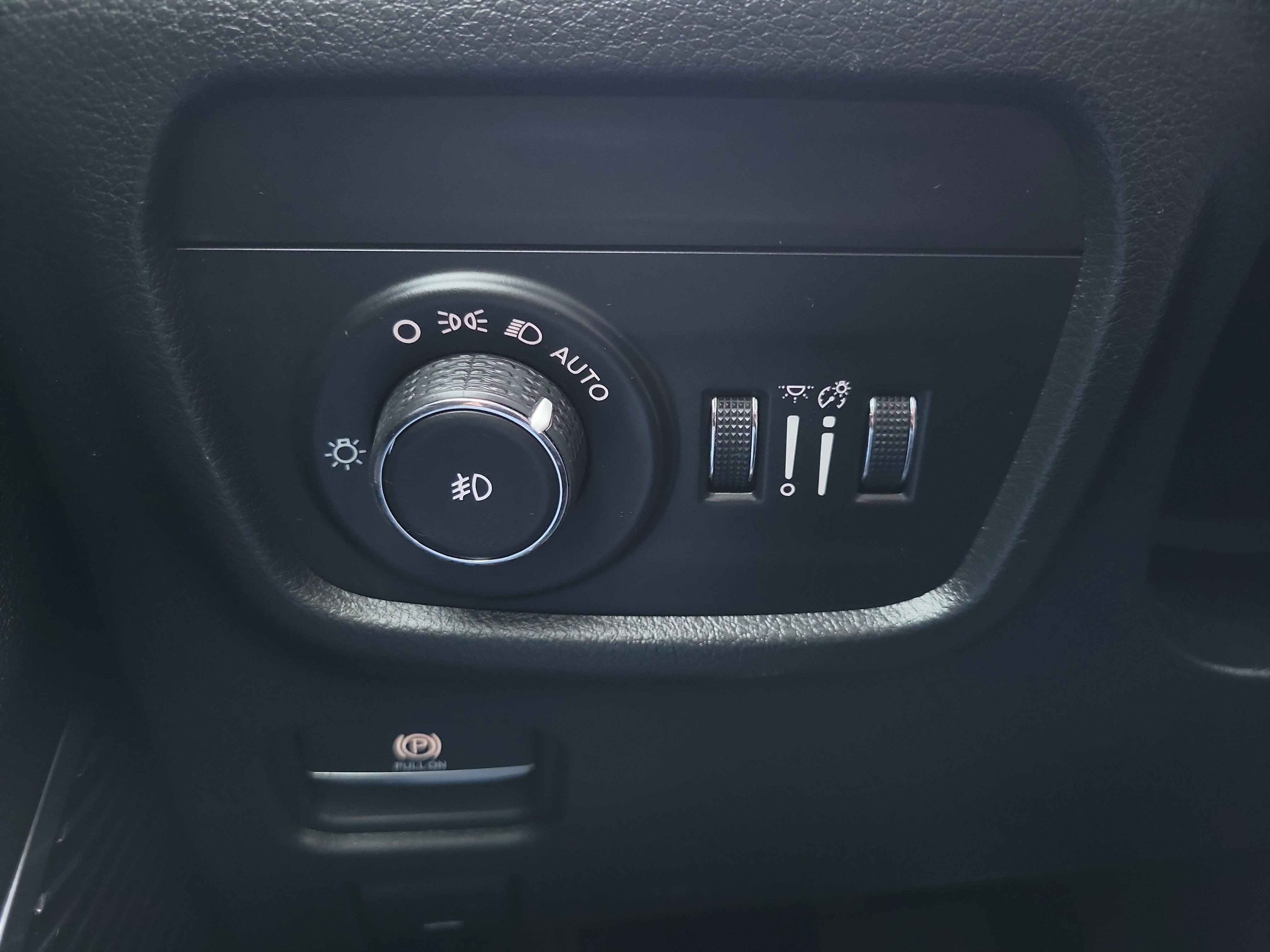 Used 2021 Jeep Grand Cherokee L Overland w/ Luxury Tech Group IV image 26