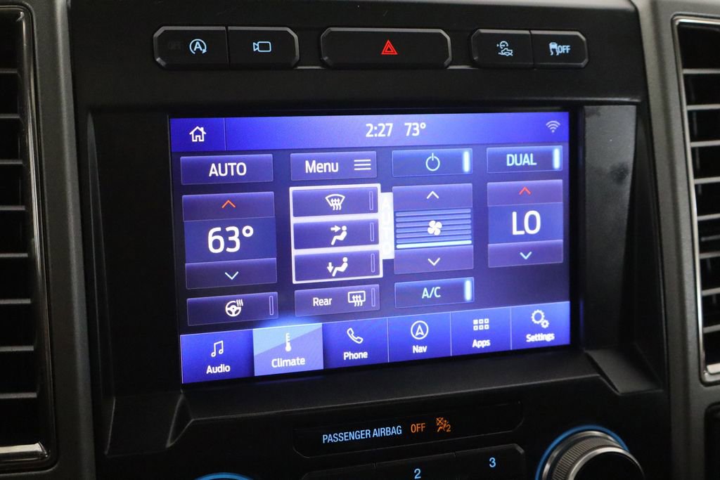 Used 2019 Ford F150 Raptor w/ Equipment Group 802A Luxury AWD/4WD image 33