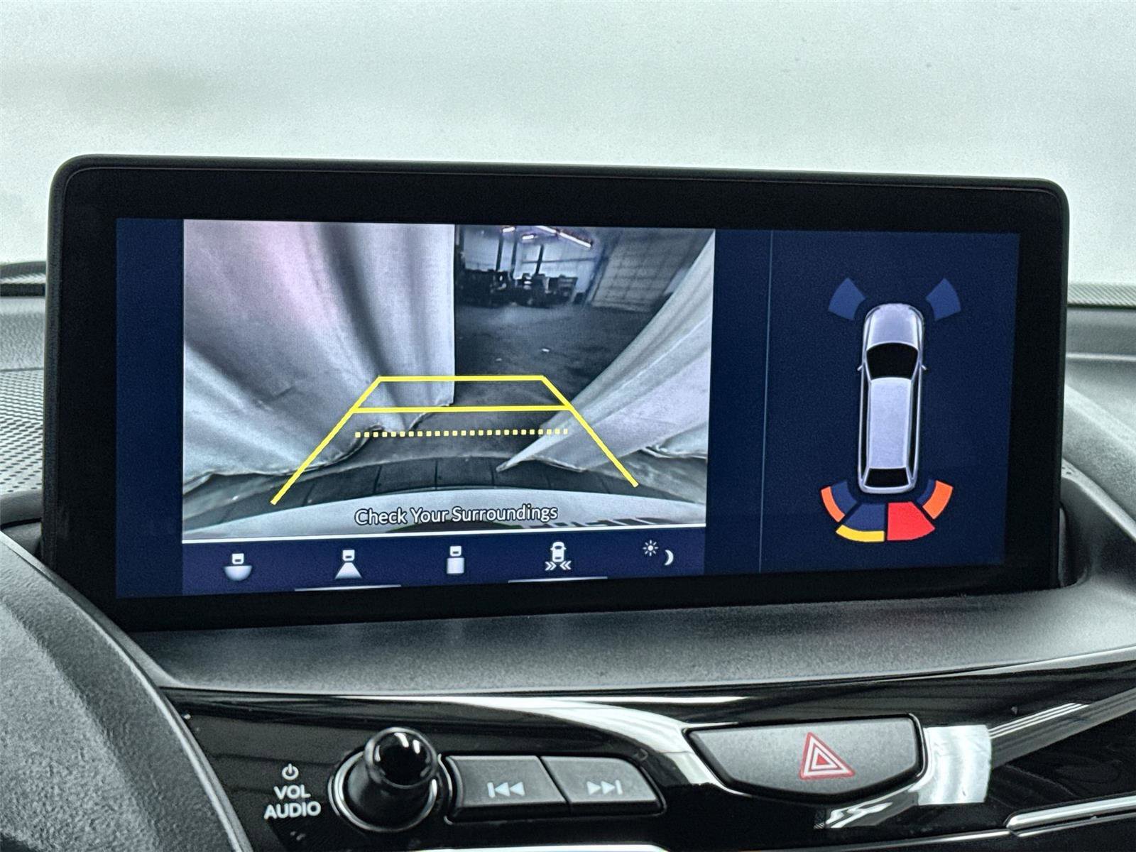 Used 2020 Acura RDX AWD w/ Technology Package image 27
