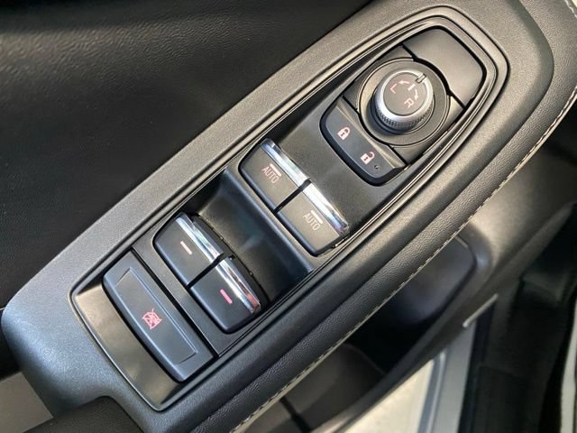 Certified 2024 Subaru Forester Limited AWD/4WD image 12