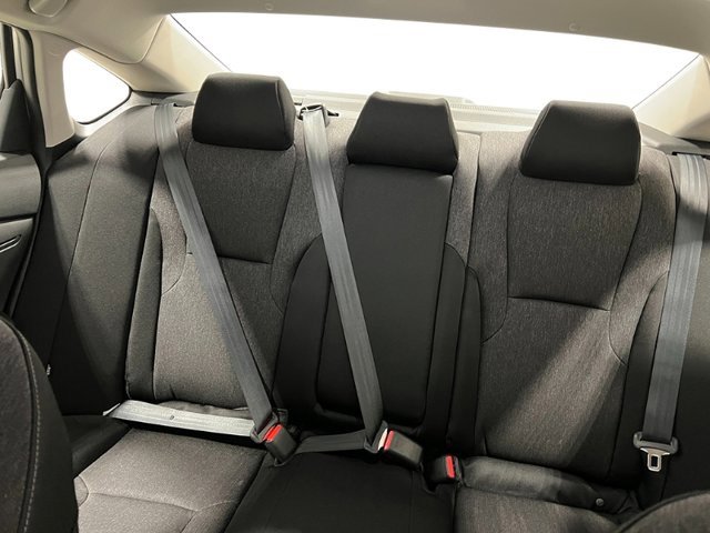 New 2024 Honda Accord EX image 27