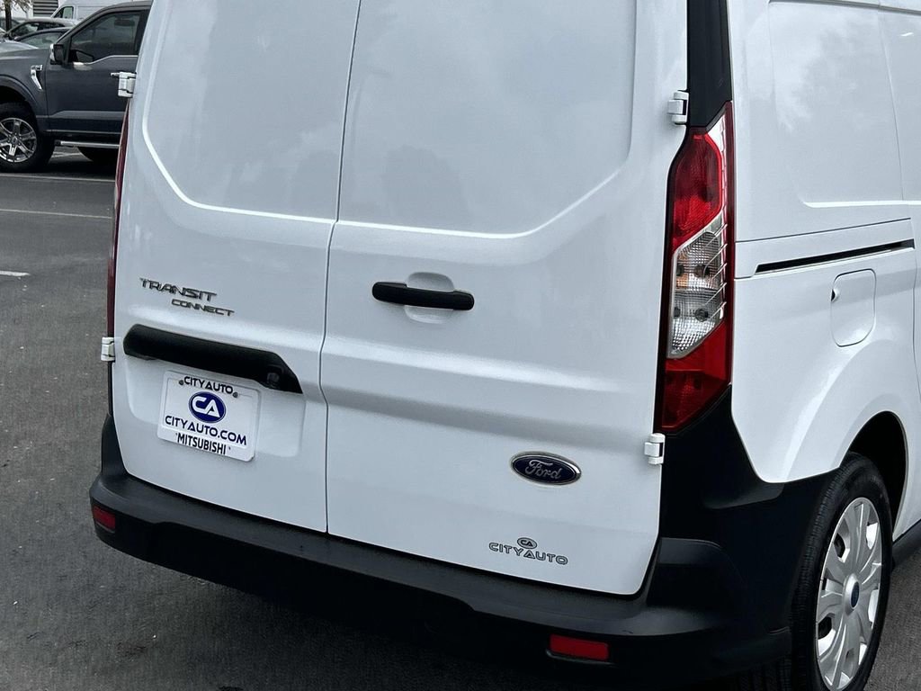 Used 2022 Ford Transit Connect XL image 12