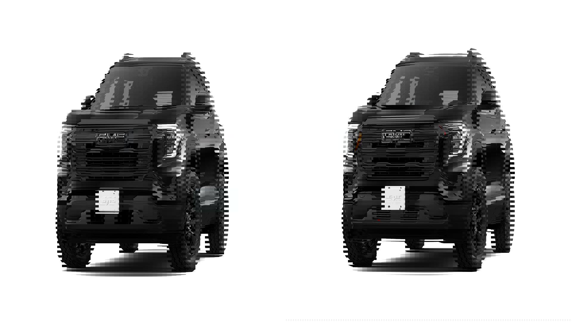 New 2026 GMC Terrain Elevation w/ Elevation Premium Package image 1