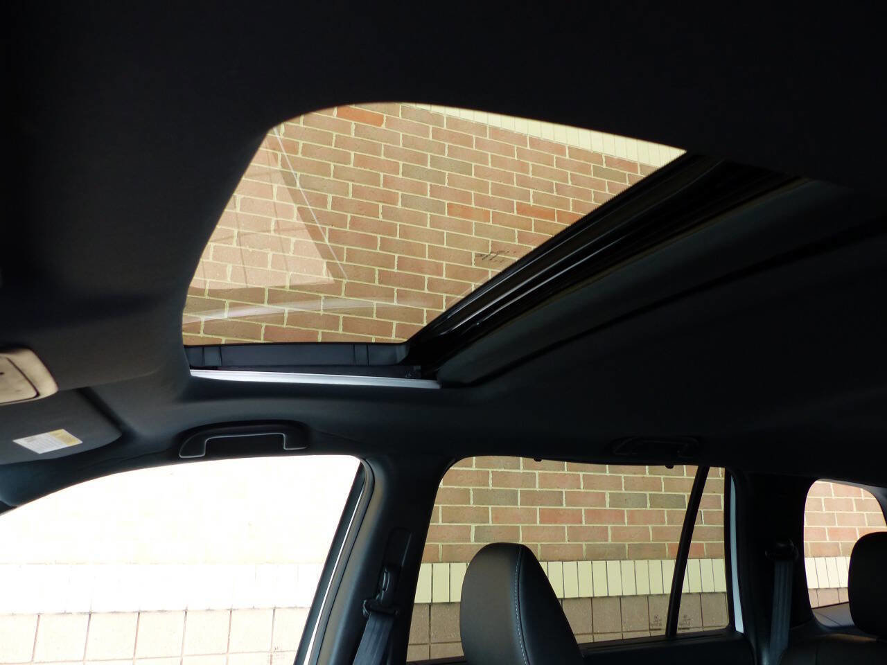 Used 2021 Honda Passport Touring image 32