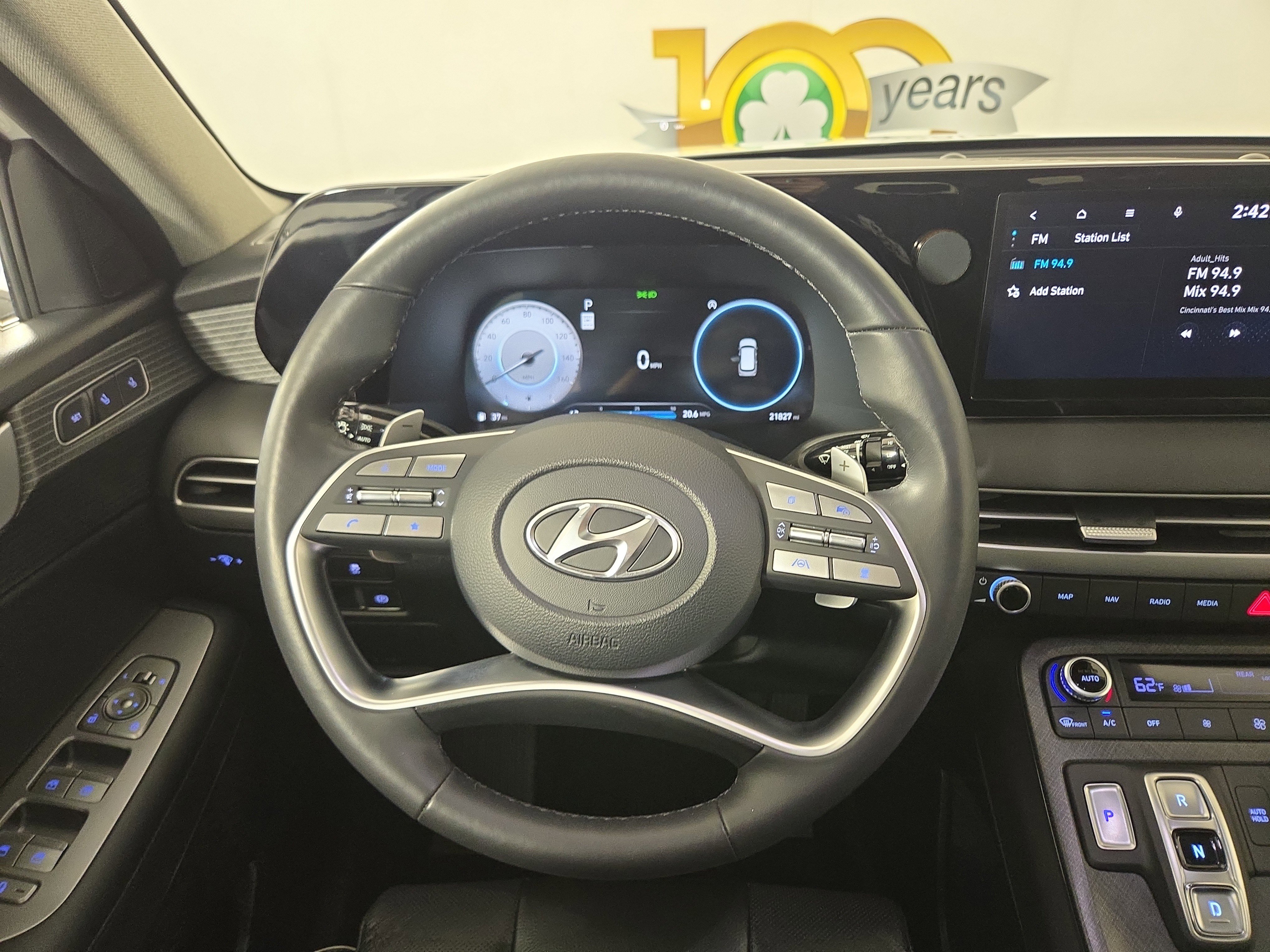 Used 2023 Hyundai Palisade Limited image 15