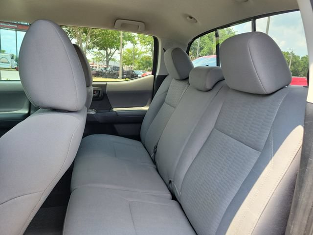 Used 2019 Toyota Tacoma SR5 RWD image 17