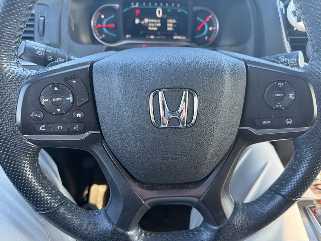 Used 2019 Honda Passport EX-L image 17