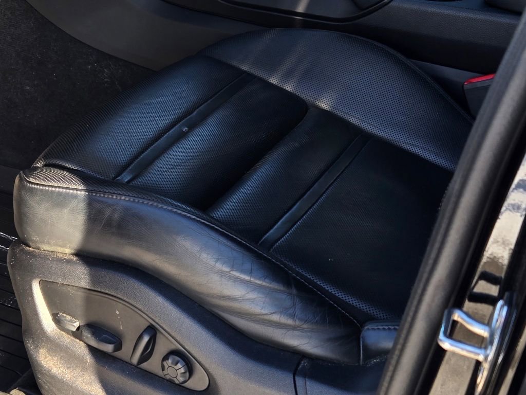 Certified 2022 Porsche Cayenne image 19