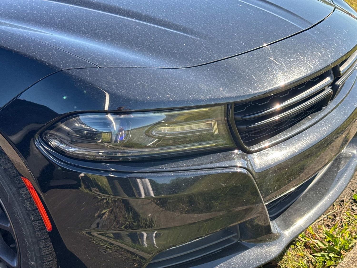 Used 2018 Dodge Charger GT w/ Driver Confidence Group AWD/4WD image 5