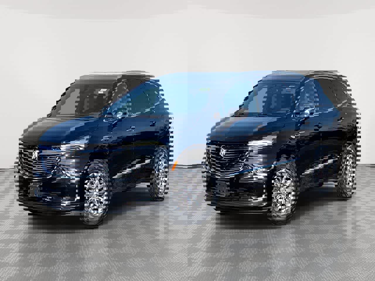 Used 2023 Buick Enclave Essence image 1