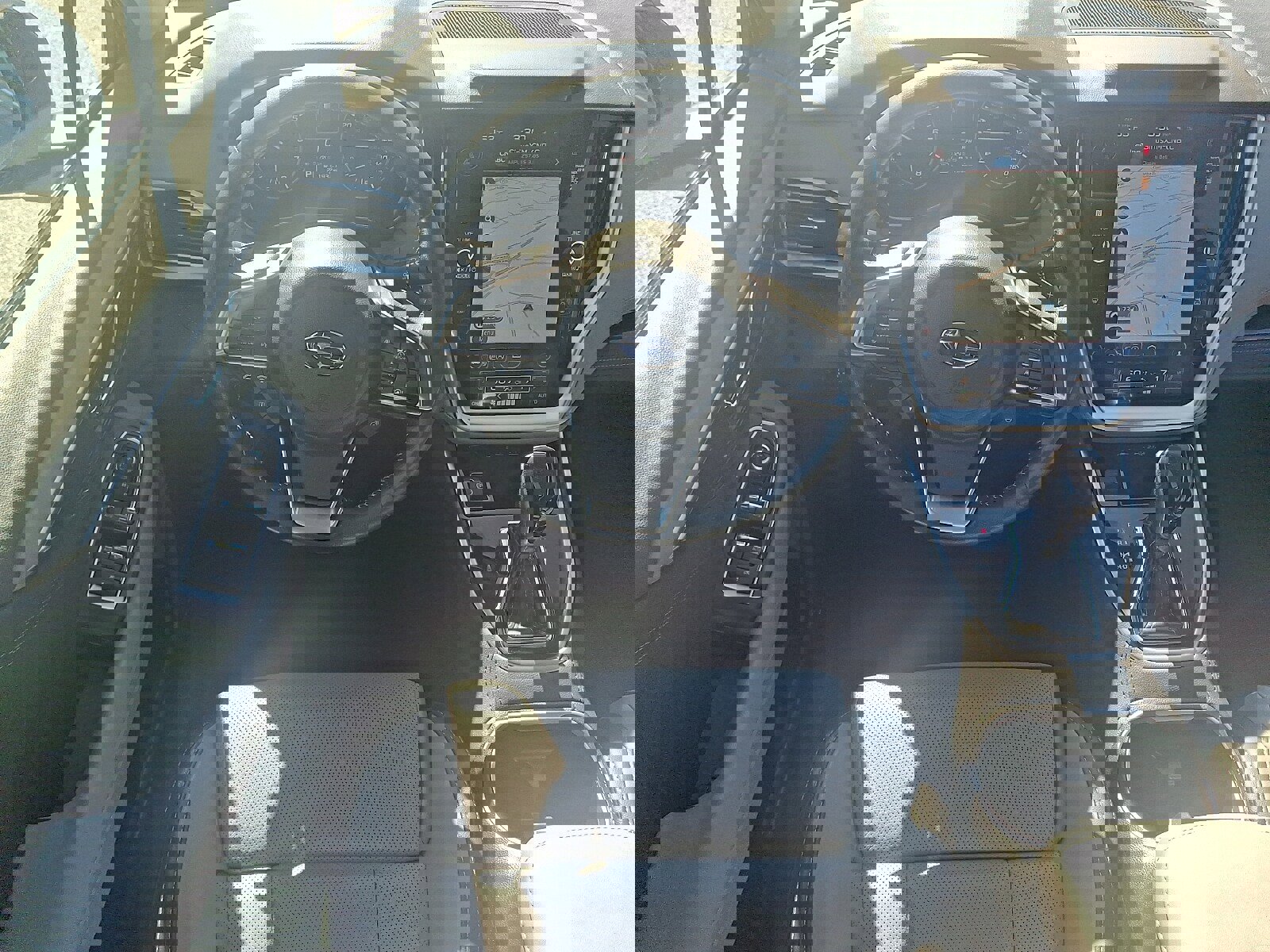 Used 2022 Subaru Outback Limited image 11