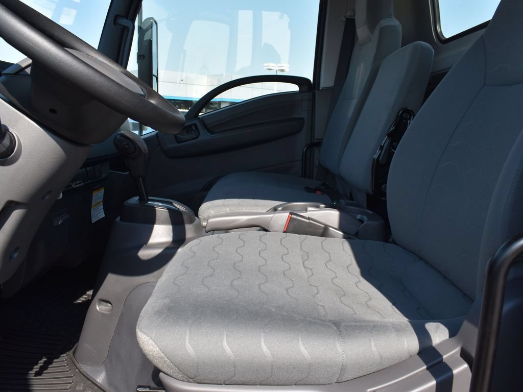 New 2025 Chevrolet Low Cab Forward 5500 XD RWD image 7