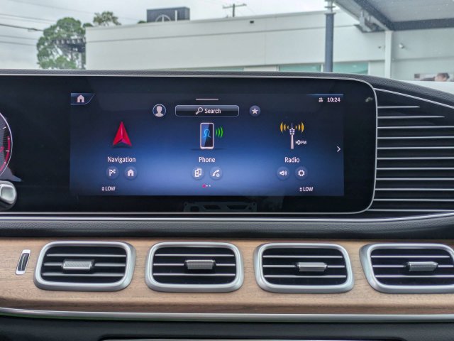 Used 2026 Mercedes-Benz GLE 350 4MATIC image 19