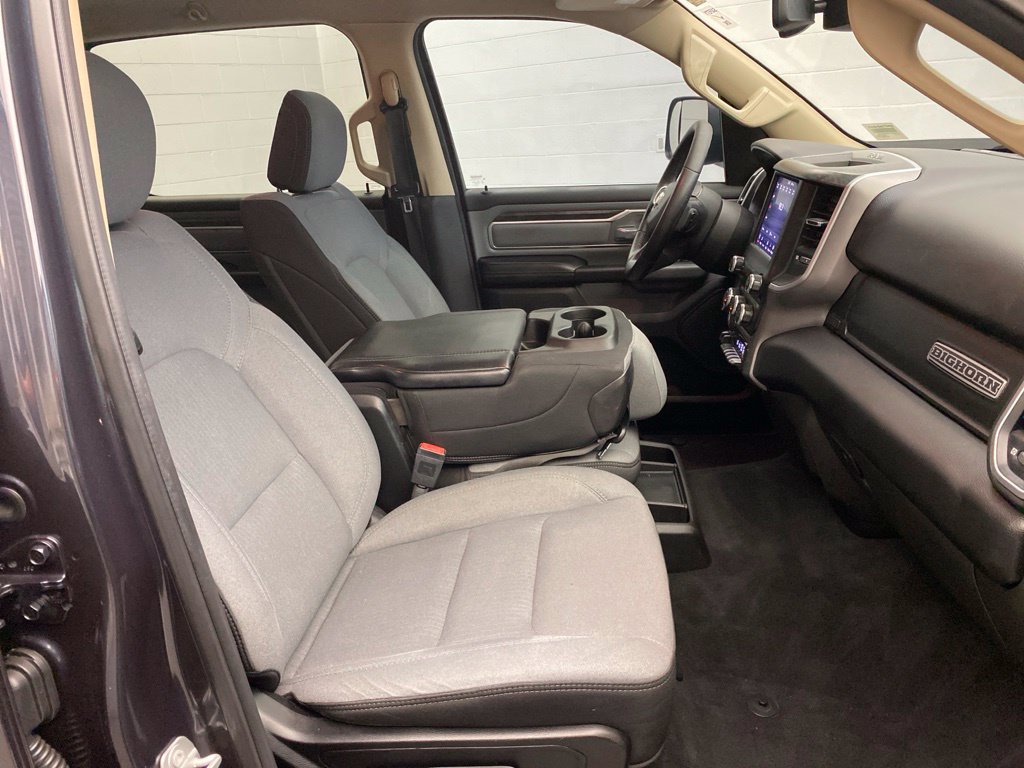 Used 2019 RAM 1500 Big Horn RWD image 23
