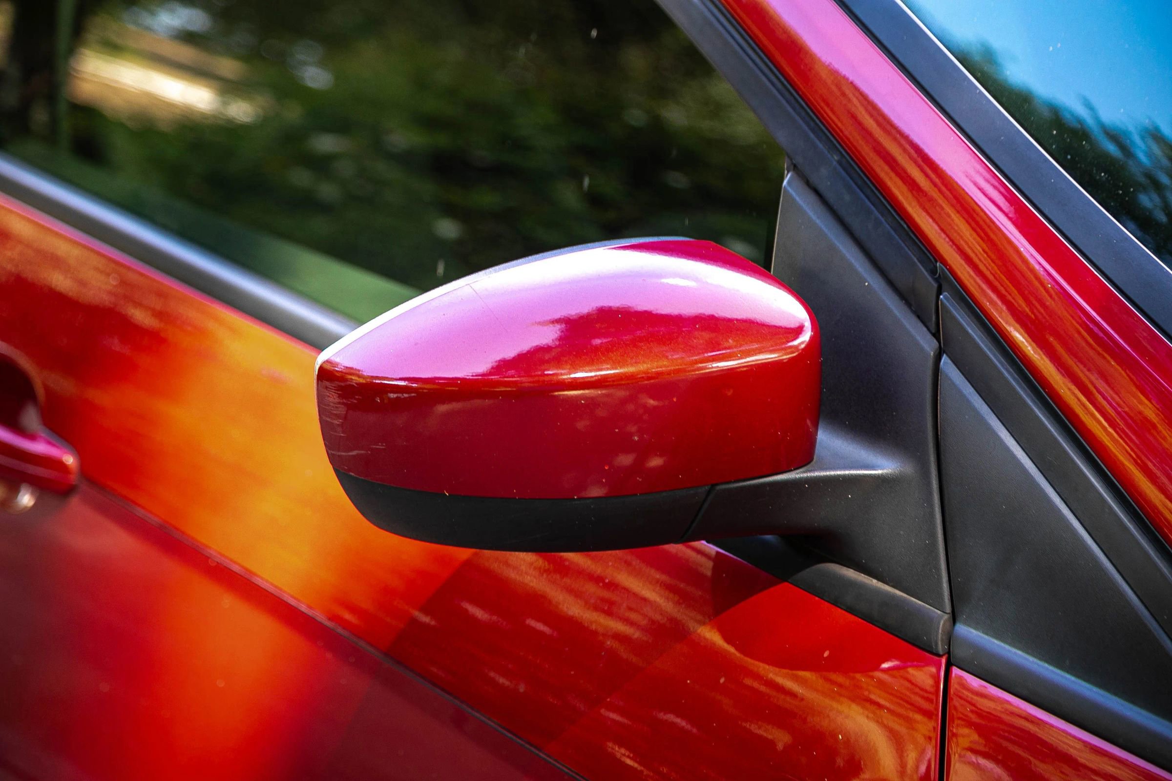 Used 2012 Ford Focus SE image 20