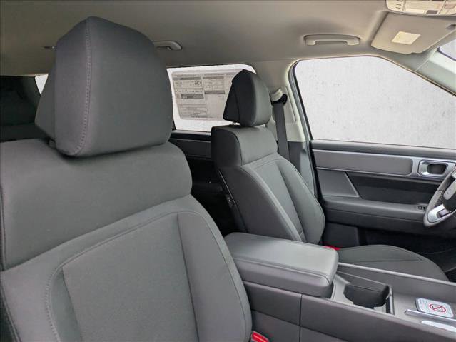 New 2026 Hyundai Santa Fe SE FWD image 18