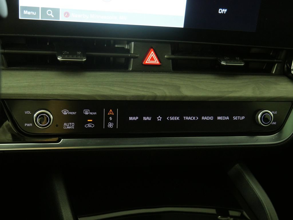 Used 2024 Kia Sportage X-Line Prestige AWD/4WD image 36