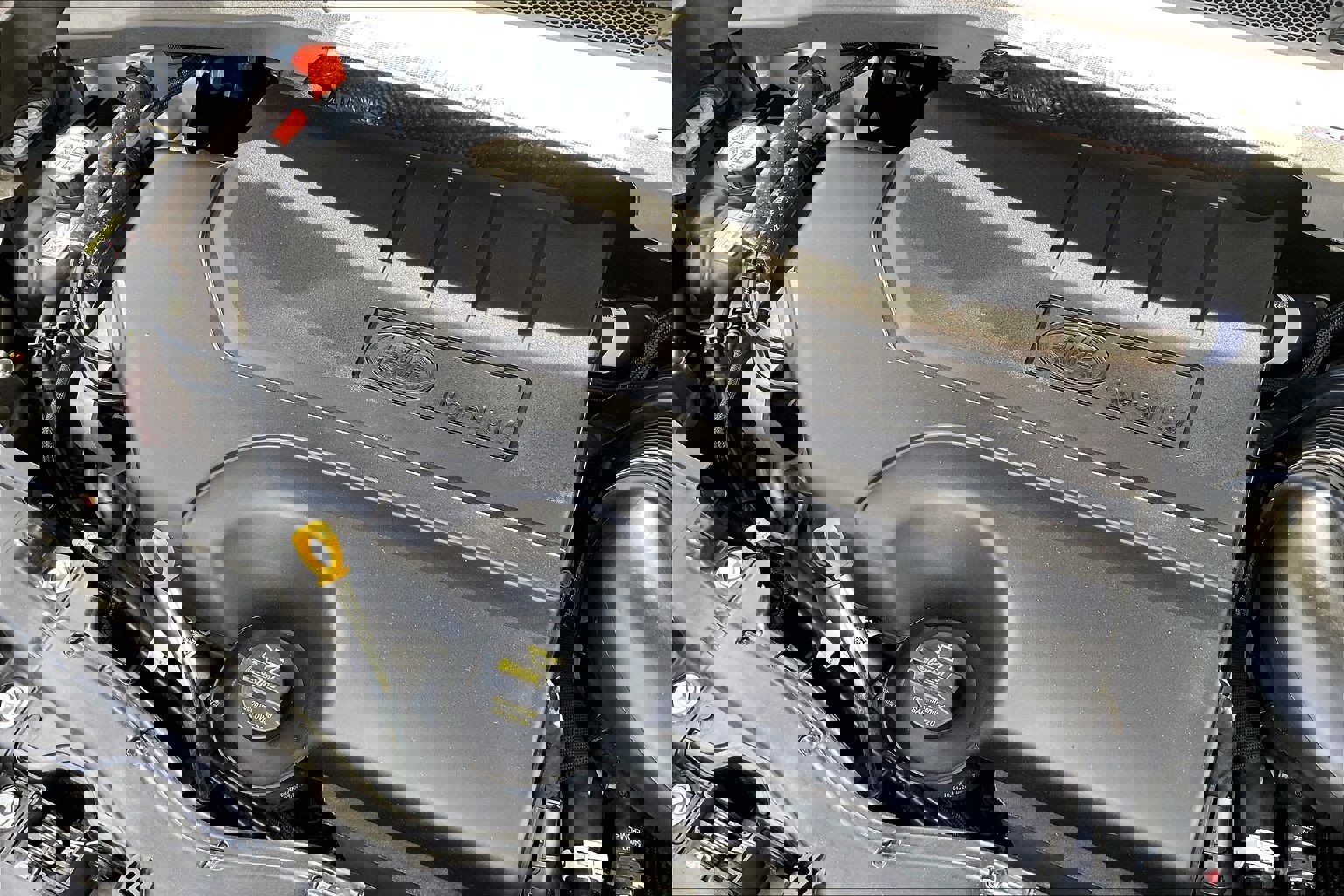 Certified 2025 Land Rover Discovery Sport S image 29