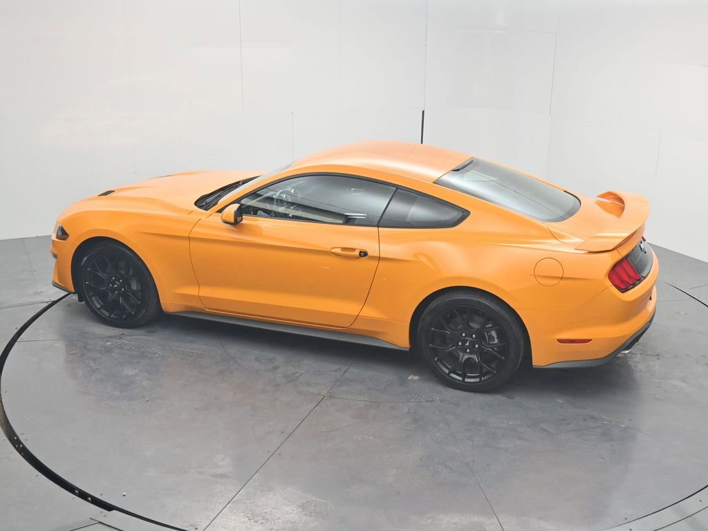 Used 2018 Ford Mustang EcoBoost w/ Ecoboost Performance Package image 42