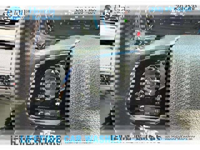 Used 2018 Honda Odyssey Elite image 14