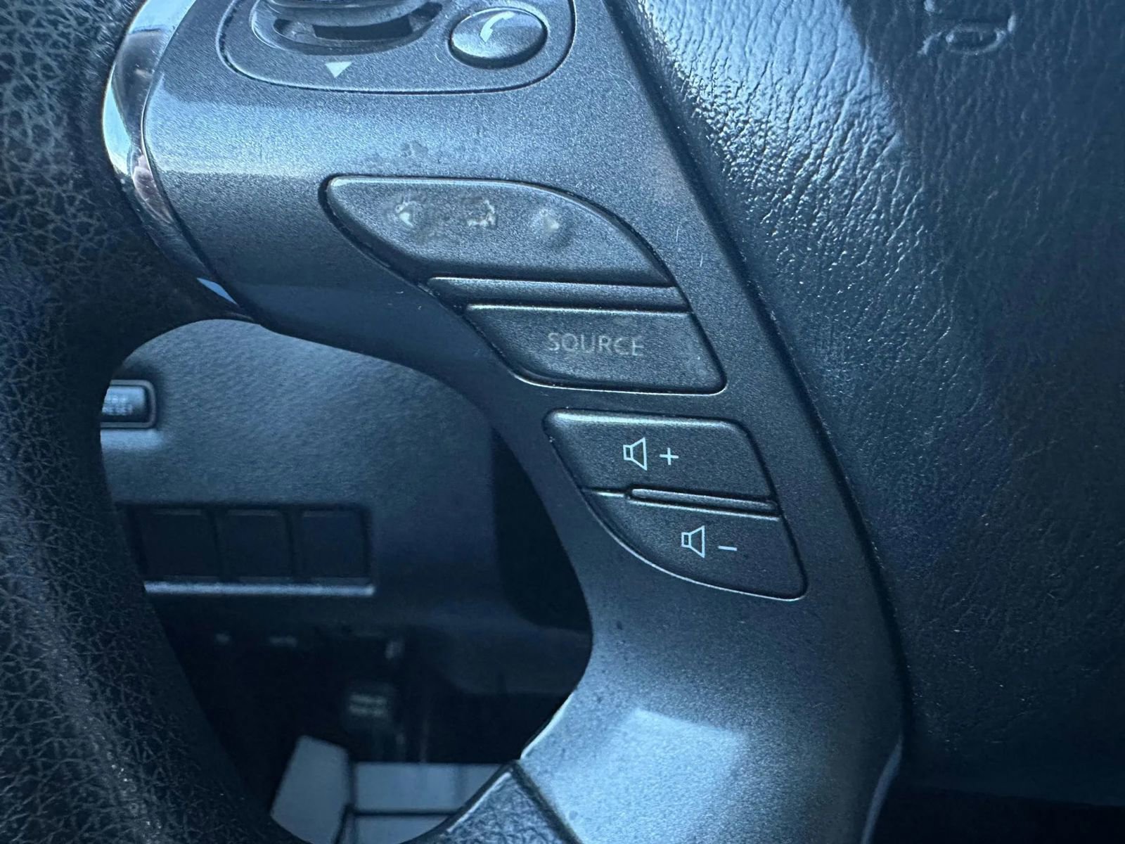 Used 2019 Nissan Murano S image 30