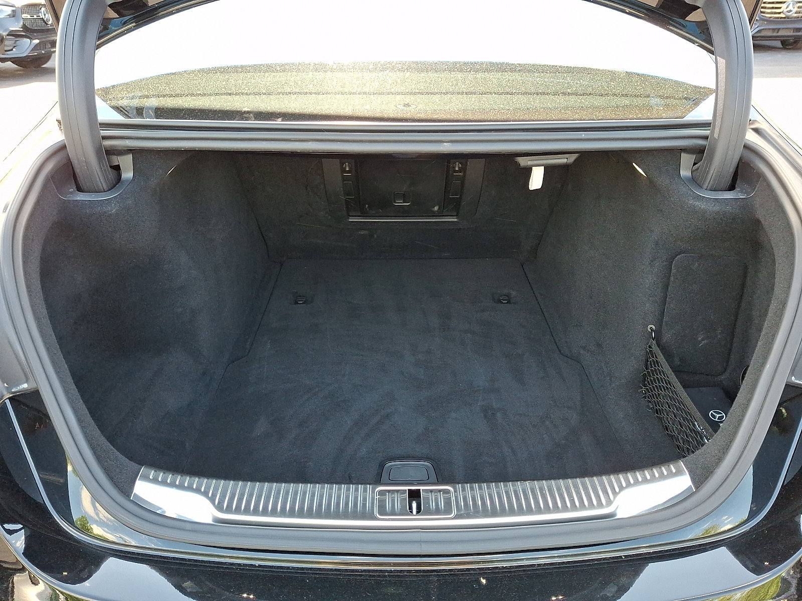 Used 2023 Mercedes-Benz S 500 4MATIC w/ AMG Line image 28