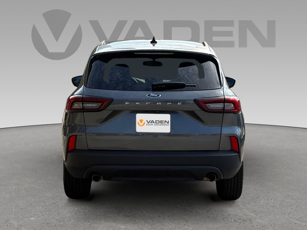 Used 2025 Ford Escape ST-Line image 20