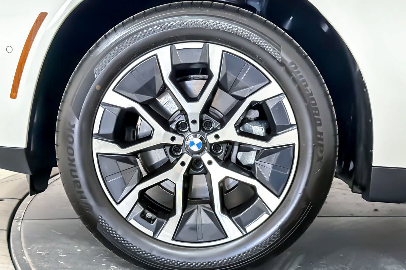 Used 2026 BMW X3 xDrive30i w/ Convenience Package AWD/4WD image 27