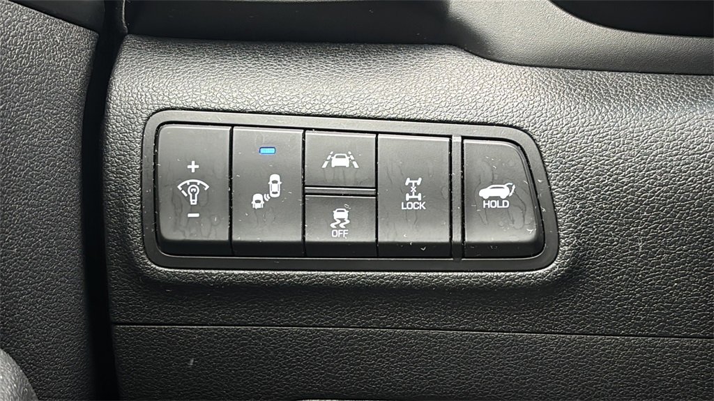 Used 2019 Hyundai Tucson Ultimate image 28