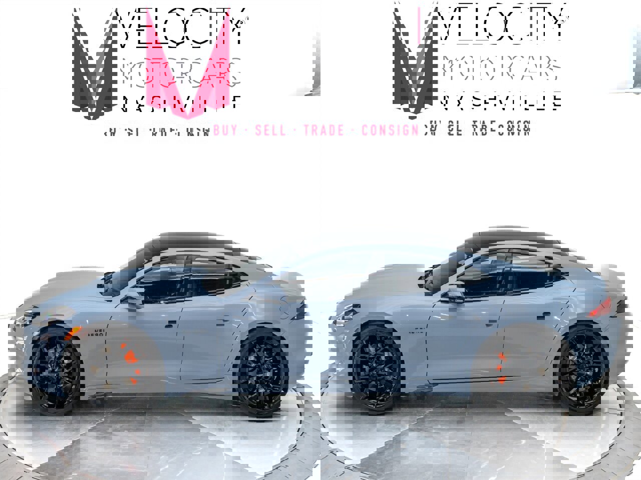 Used 2025 Karma Revero Luxury image 10