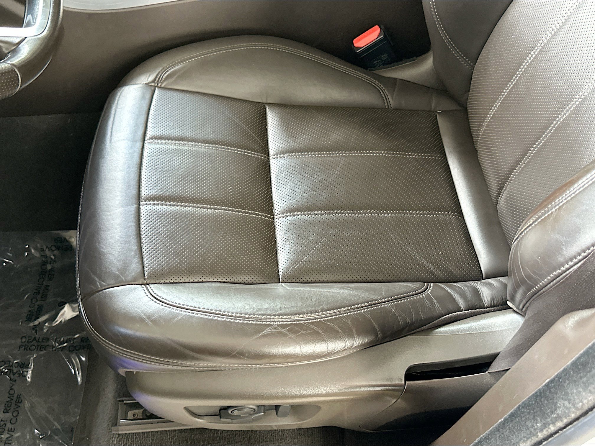 Used 2020 Land Rover Range Rover Sport HSE image 19