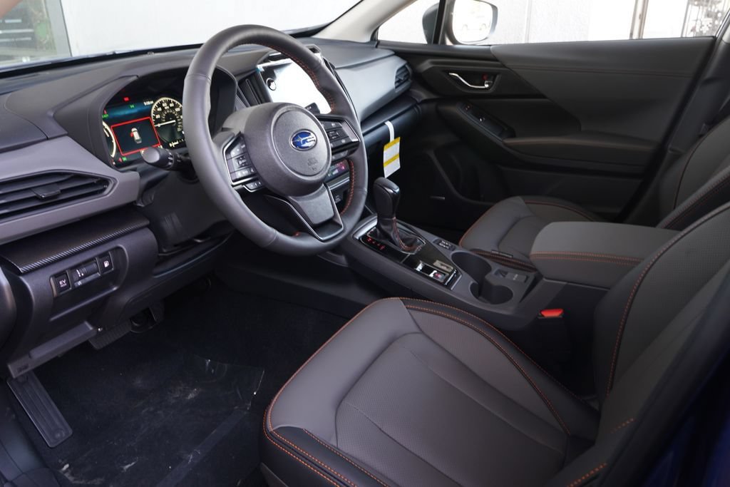 New 2026 Subaru Crosstrek 2.5i Limited w/ Crosstrek Mirror Package AWD/4WD image 6