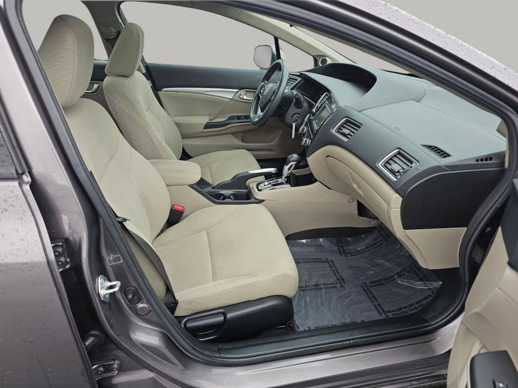 Used 2013 Honda Civic EX image 25