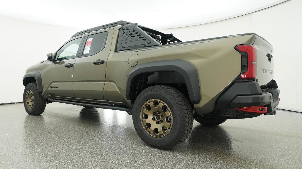 New 2026 Toyota Tacoma 4x4 Double Cab Hybrid image 24