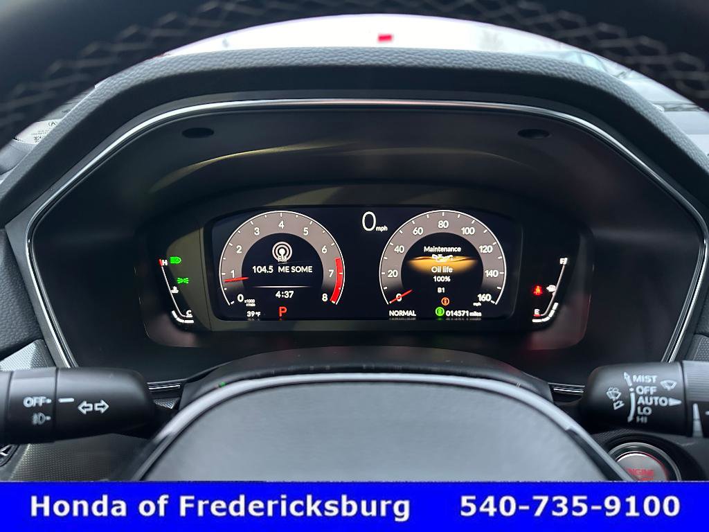 Used 2024 Acura Integra A-Spec image 20