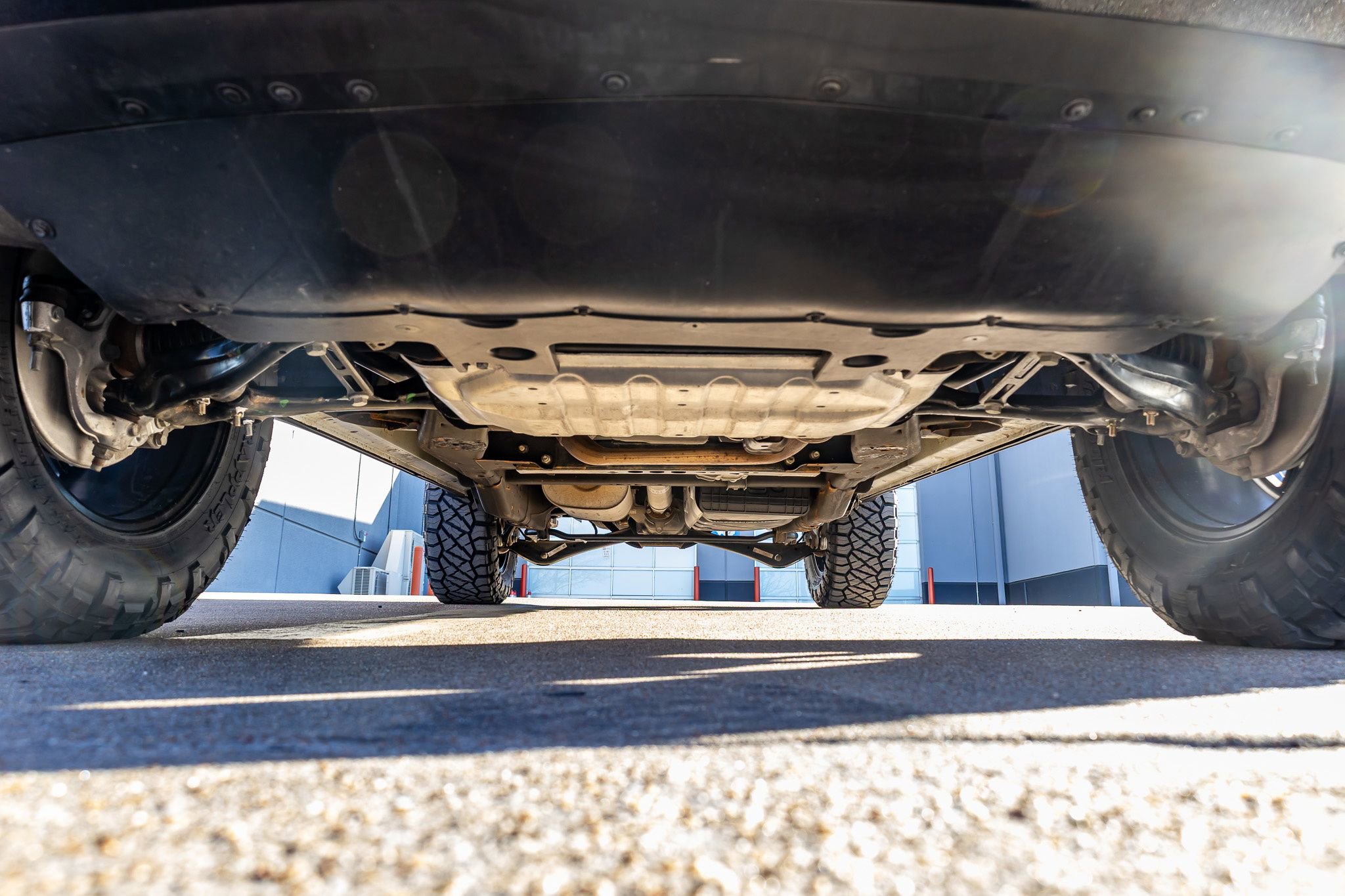 Used 2023 GMC Yukon SLE w/ Max Trailering Package image 14