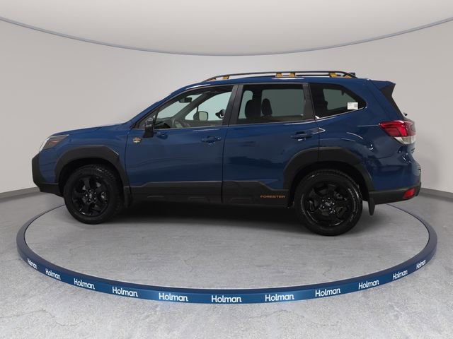 Used 2023 Subaru Forester Wilderness w/ Wilderness Package AWD/4WD image 9