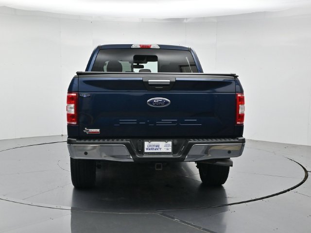 Used 2020 Ford F150 XLT w/ Equipment Group 302A Luxury AWD/4WD image 8