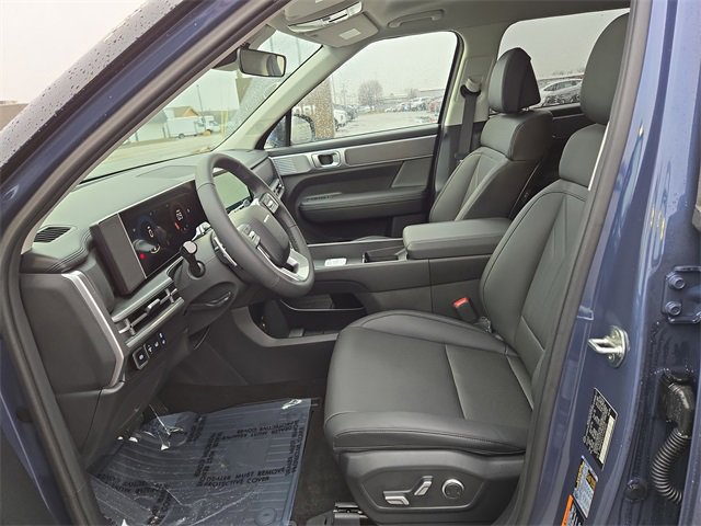 New 2026 Hyundai Santa Fe XRT w/ Tow & Go Package image 21