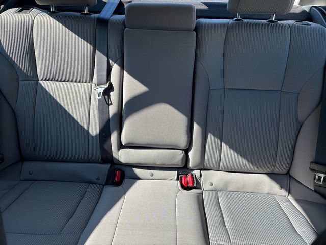 Certified 2025 Subaru Legacy Premium AWD/4WD image 22