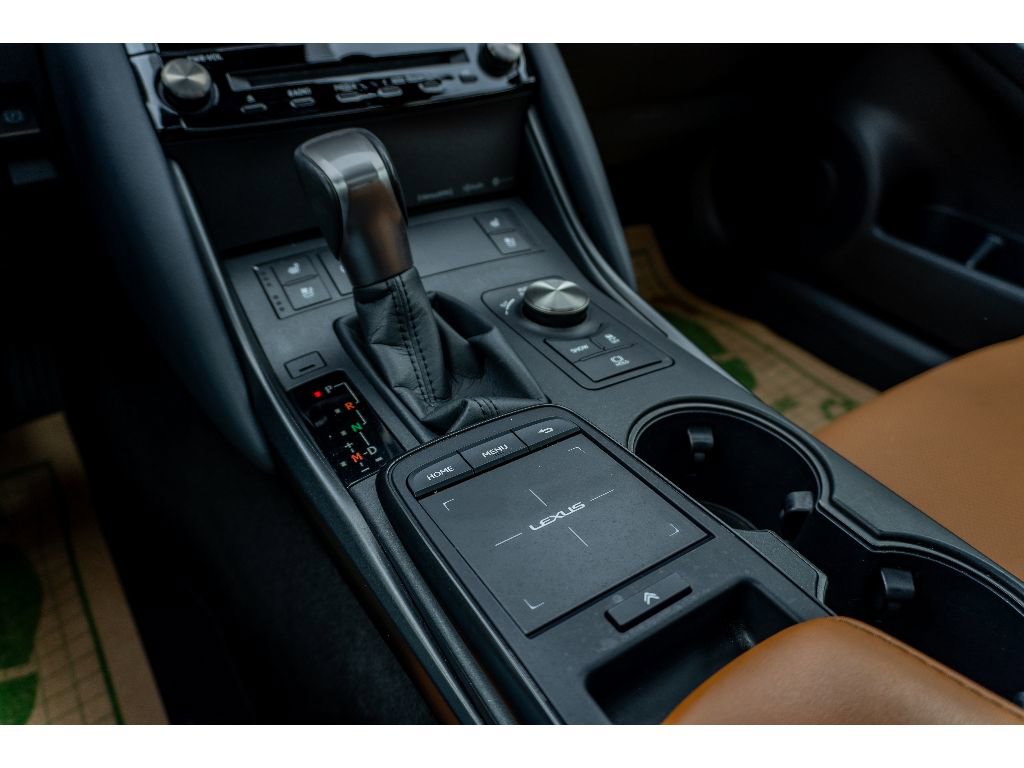 Used 2024 Lexus IS 300 w/ Comfort Package image 26