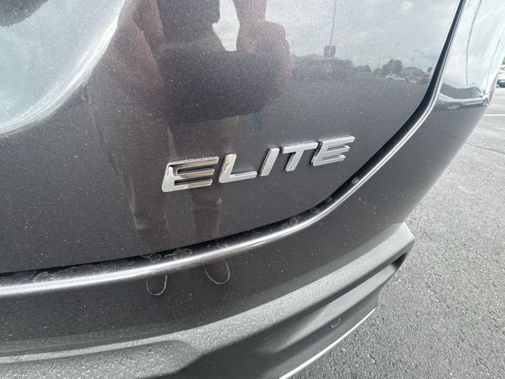 Used 2026 Honda Pilot Elite image 25