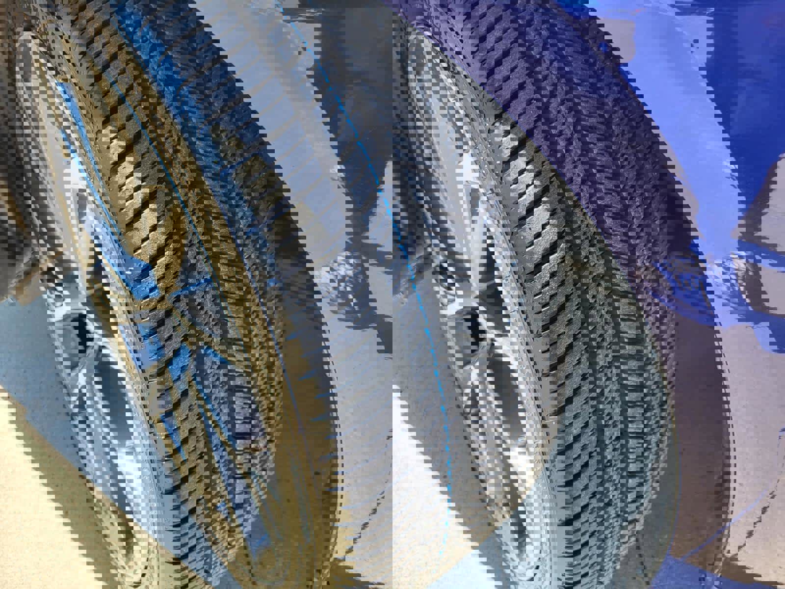 Used 2022 Toyota Corolla SE image 24