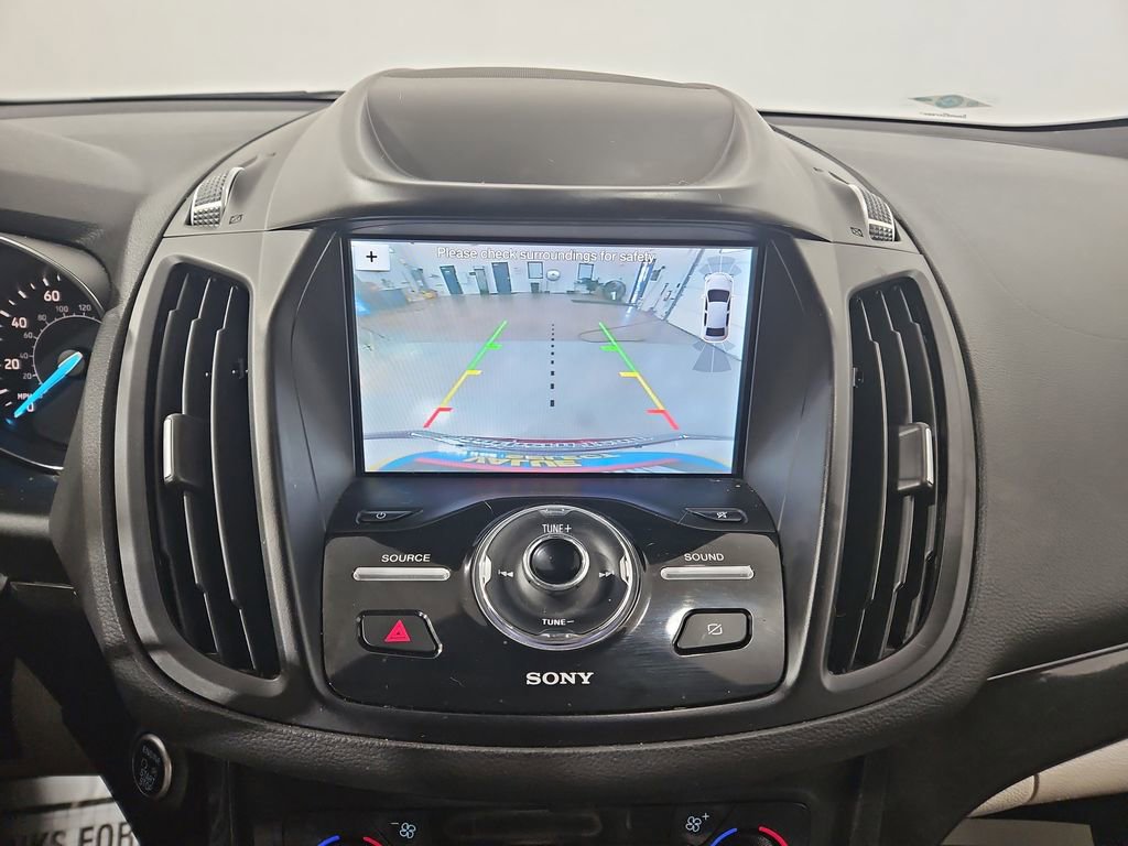 Used 2019 Ford Escape Titanium image 20