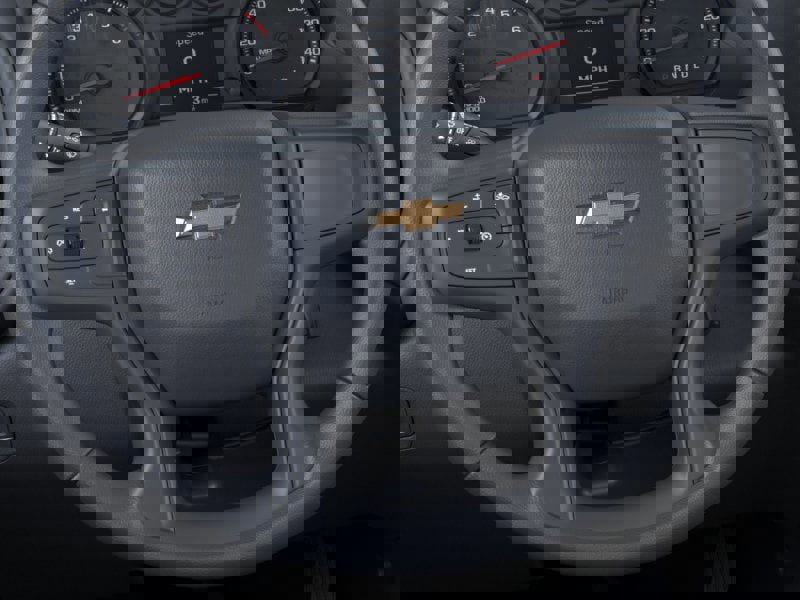 New 2026 Chevrolet Silverado 2500 Custom image 19