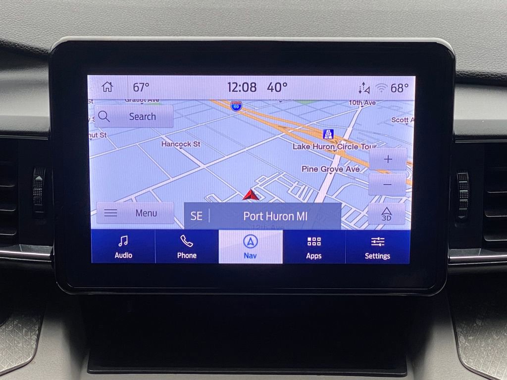 Used 2023 Ford Explorer Timberline w/ Timberline Technology Package image 29