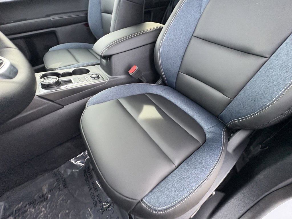 New 2025 Ford Bronco Sport Outer Banks w/ Outer Banks Tech Package+ image 34